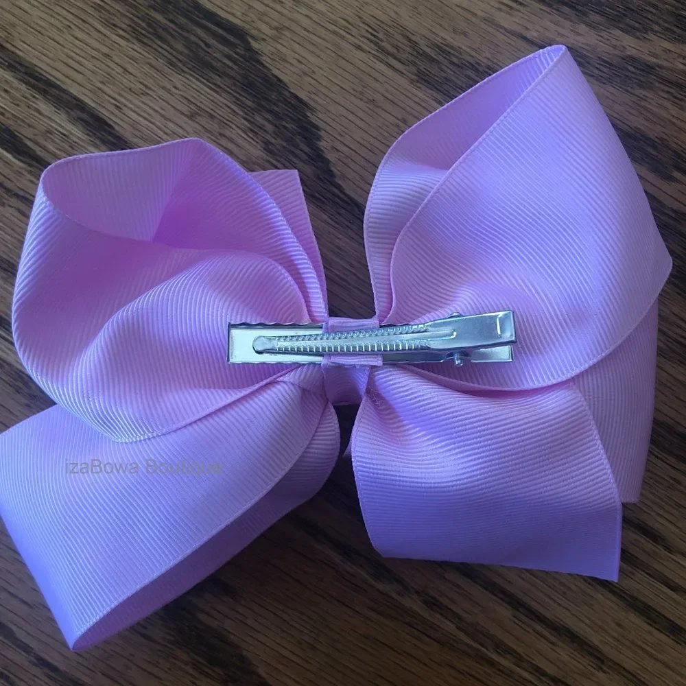 Hand Crafted blush pink